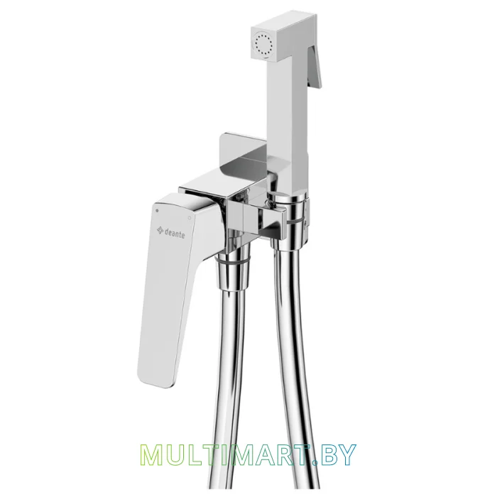Смеситель Deante Blur BQL 034M